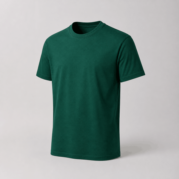 Kaos Polos Premium